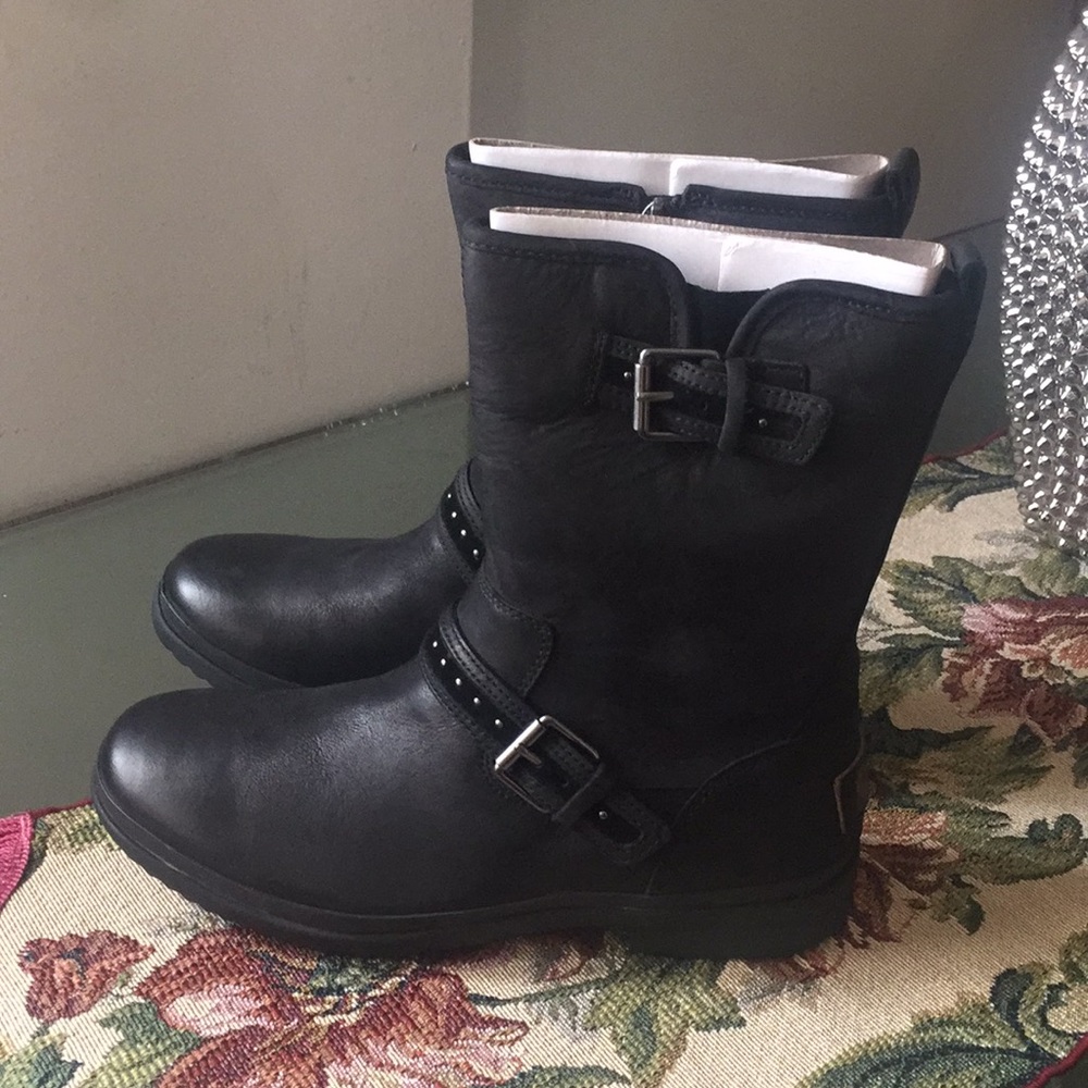 ✨NEW UGG JENISE WATERPROOF - Picture 4 of 8